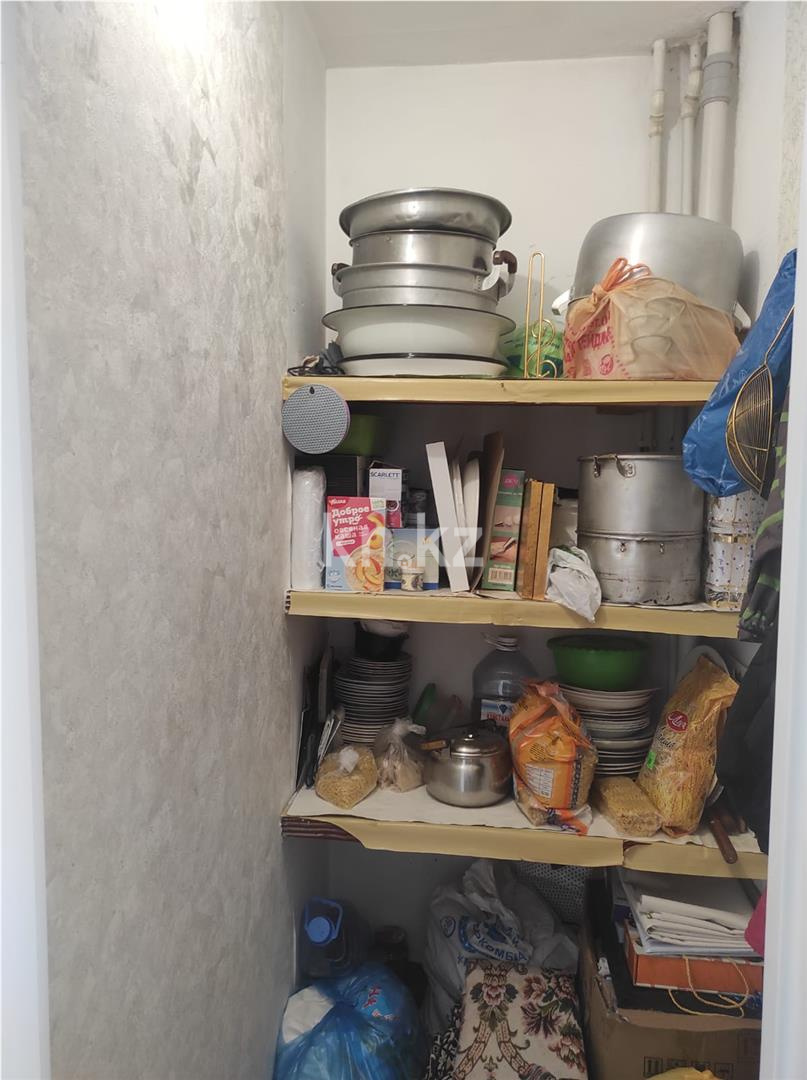 Продажа 3-комнатной квартиры, 73 м², пр. Мира в Темиртау - фото 10