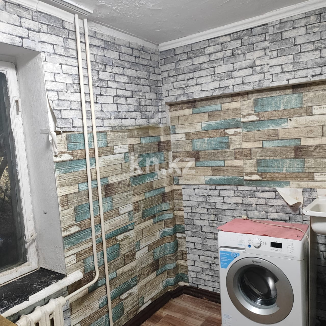 Продажа 1-комнатной квартиры, 31.4 м² - Недвижимость в Алматинской области фото 3 из 9