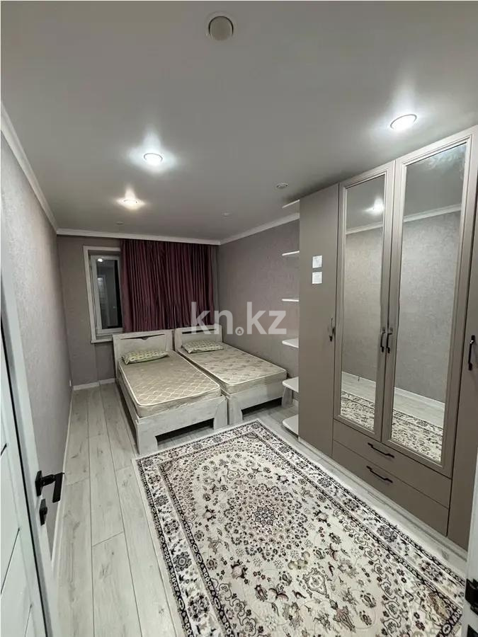 Продажа 2-комнатной квартиры, 53.4 м² в Астане - фото 2