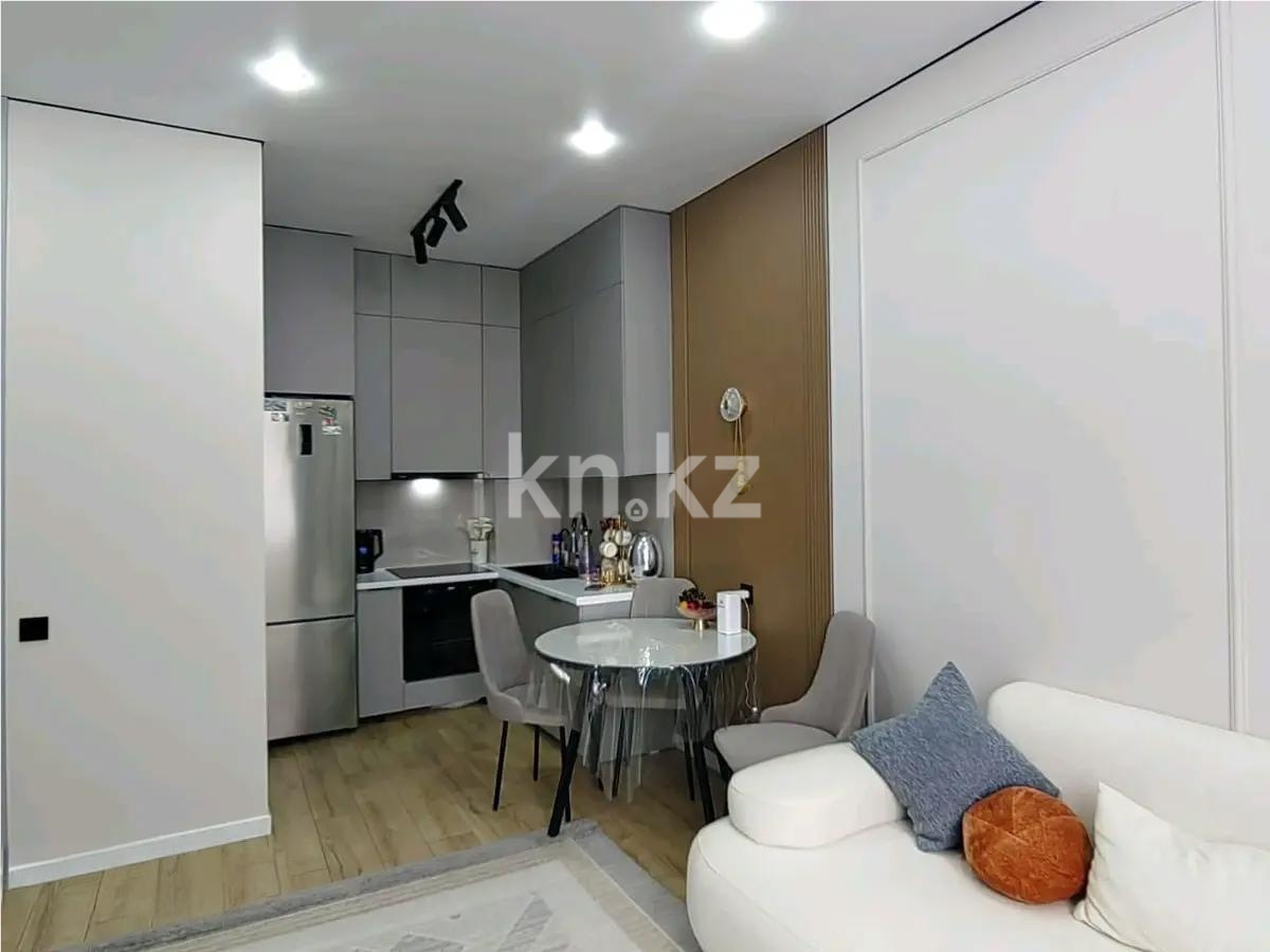 Продажа 2-комнатной квартиры, 43 м² - Продажа квартир в Казахстане - страница 30 фото 3 из 4