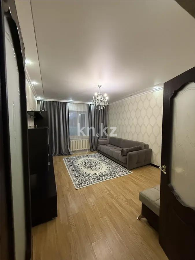 Продажа 3-комнатной квартиры, 79.4 м², ул. Е-251, дом  4 - Продажа квартир в Астане фото 1 из 8