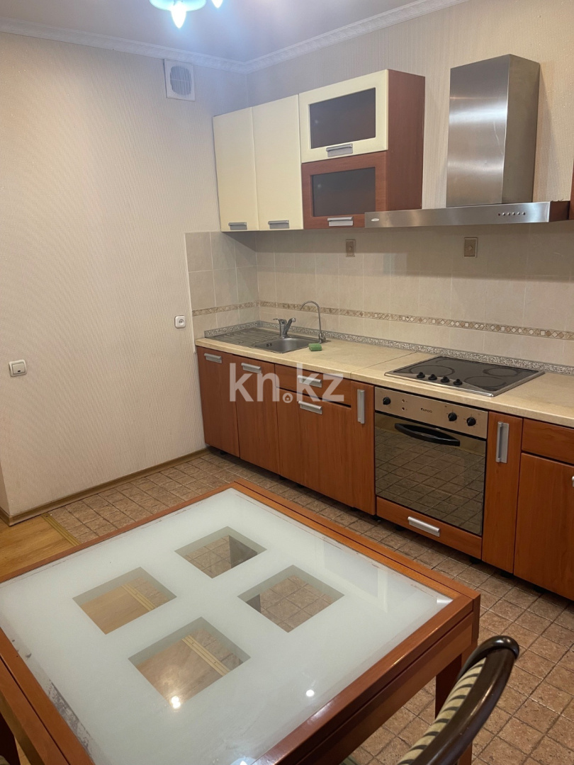Продажа 3-комнатной квартиры, 104 м² в Астане - фото 4