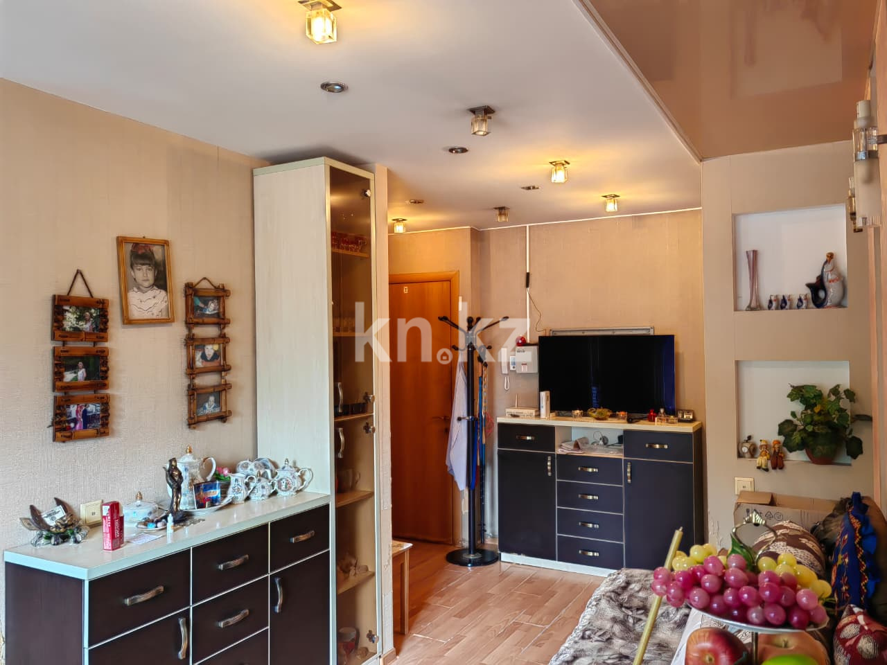 Продажа 2-комнатной квартиры, 41 м², ул. Можайского, дом  11 - Продажа квартир в Караганде фото 10 из 25