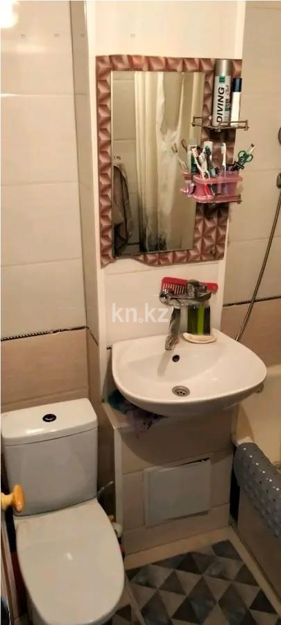 Продажа 2-комнатной квартиры, 49.7 м² - Недвижимость в Алматы фото 3 из 4