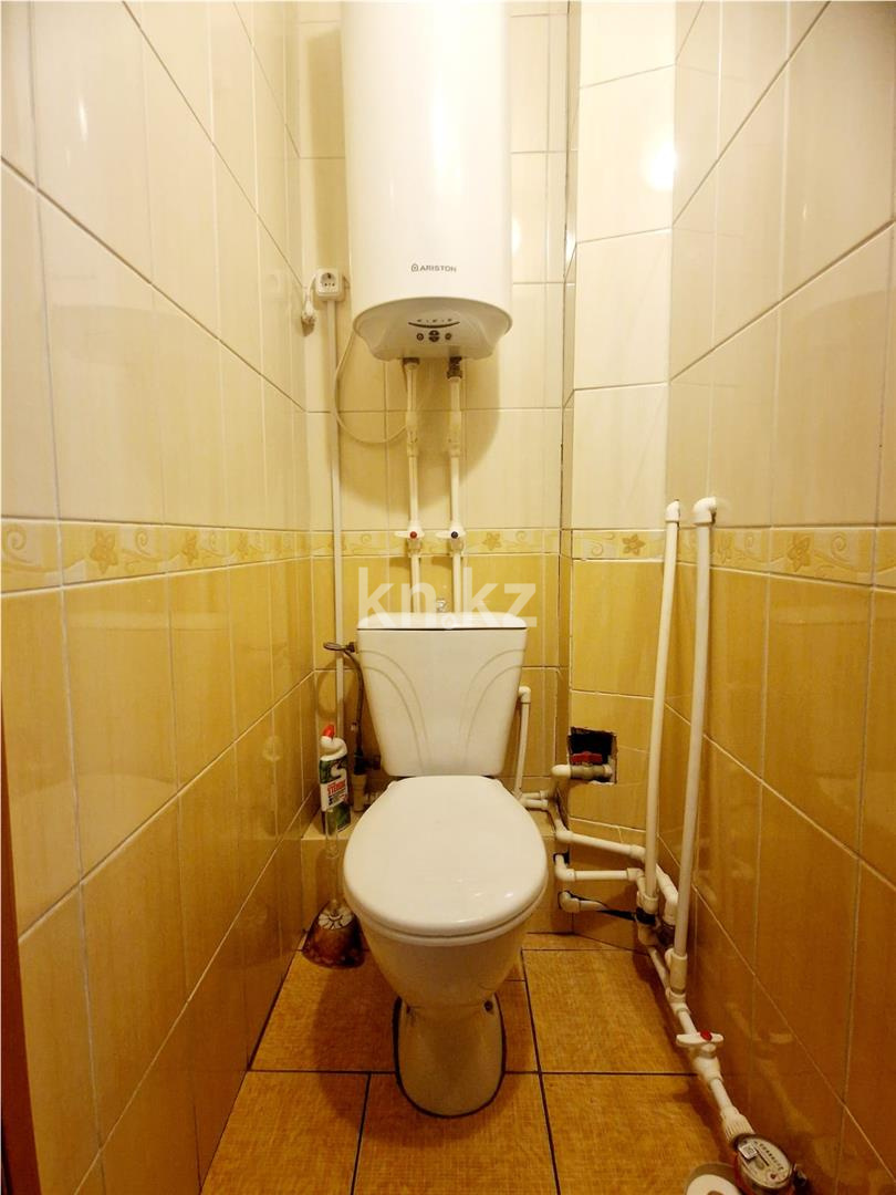 Продажа 3-комнатной квартиры, 65 м², мкр. Степной-1 - Продажа квартир в Караганде фото 9 из 11