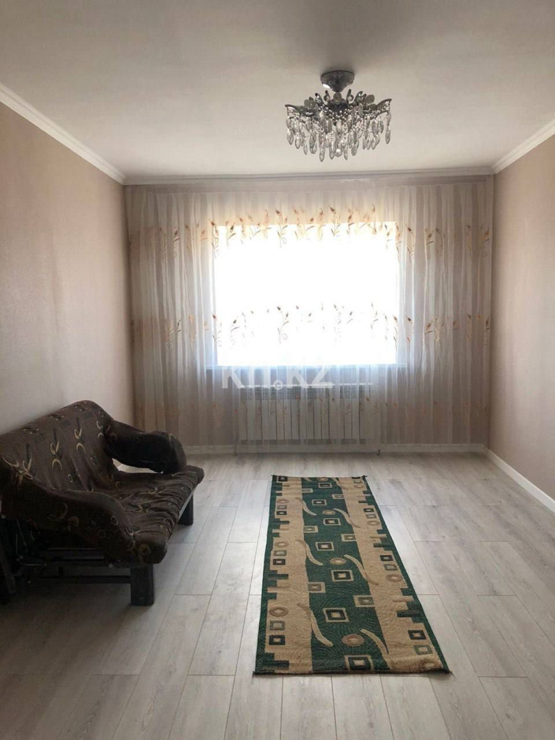 Аренда 2-комнатной квартиры, 56 м² в Астане - фото 2