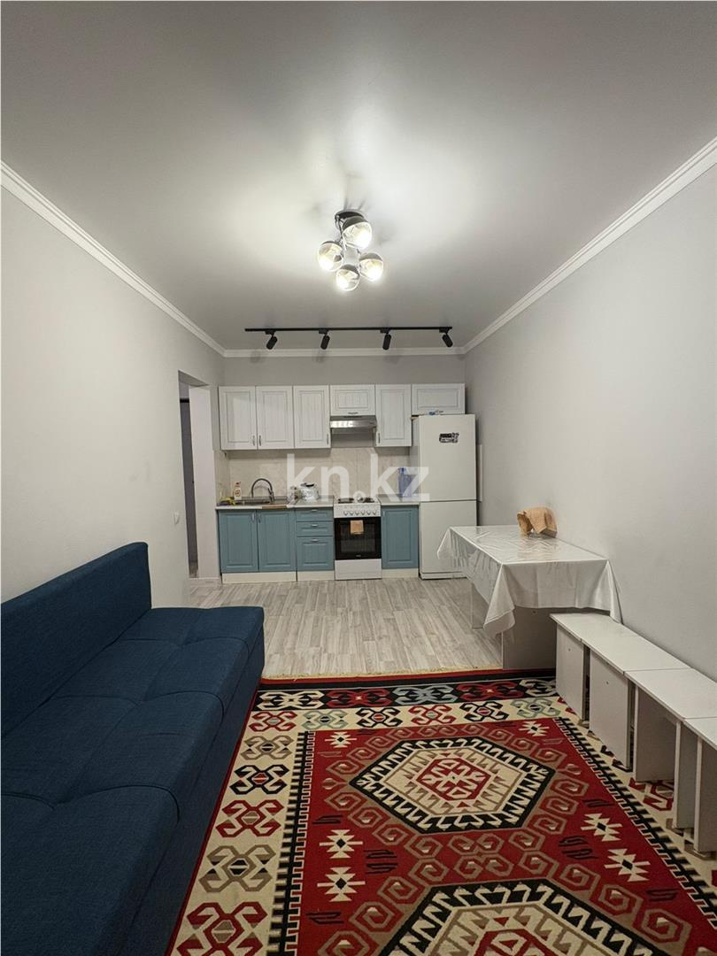 Продажа 1-комнатной квартиры, 33.5 м² - Продажа квартир в Казахстане - страница 39 фото 5 из 15