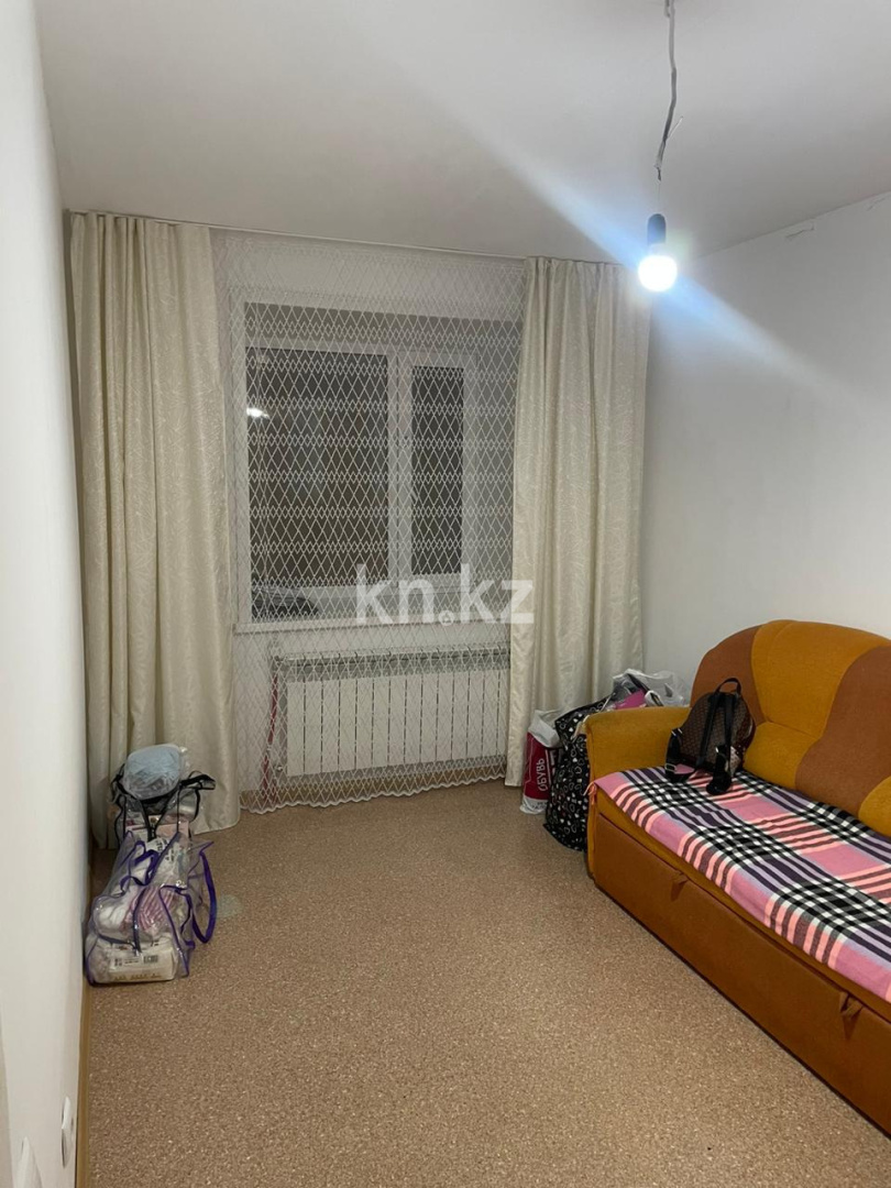 Аренда 2-комнатной квартиры, 58 м² - Аренда квартир помесячно в Казахстане - страница 3 фото 7 из 11