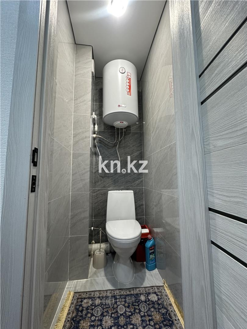 Продажа 2-комнатной квартиры, 50 м² в Караганде - фото 5