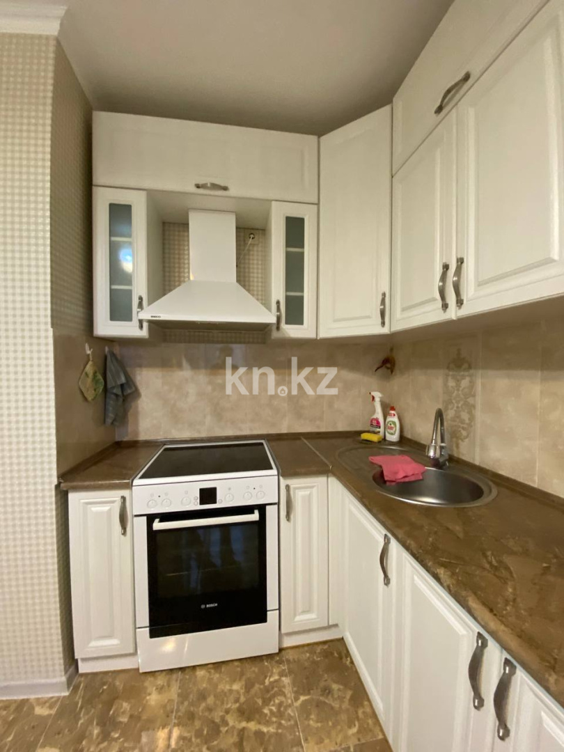 Аренда 2-комнатной квартиры, 50 м² - Аренда двухкомнатных квартир помесячно в р-не Есиль Астаны фото 9 из 15
