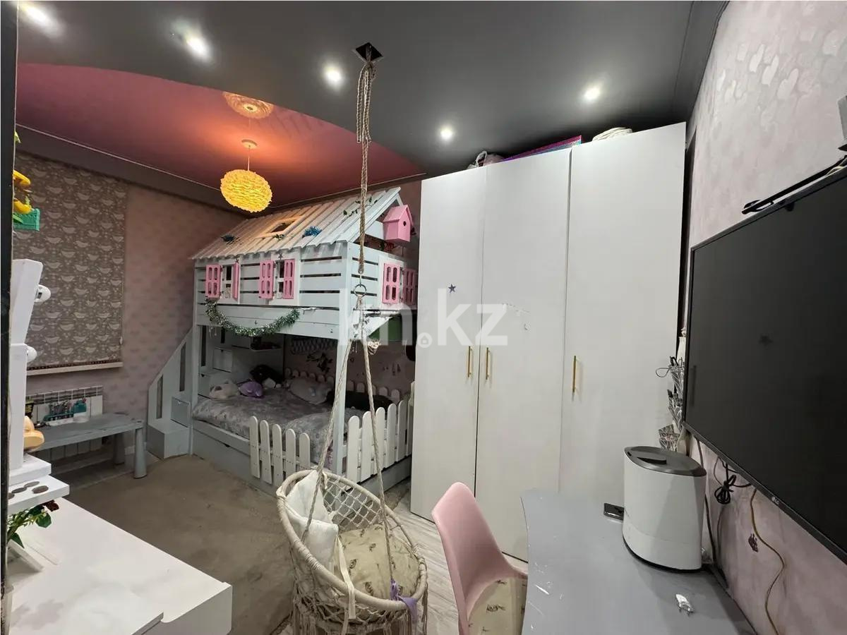 Продажа 3-комнатной квартиры, 73 м², ул. Навои, дом  208/1 - Продажа квартир в Казахстане фото 3 из 5