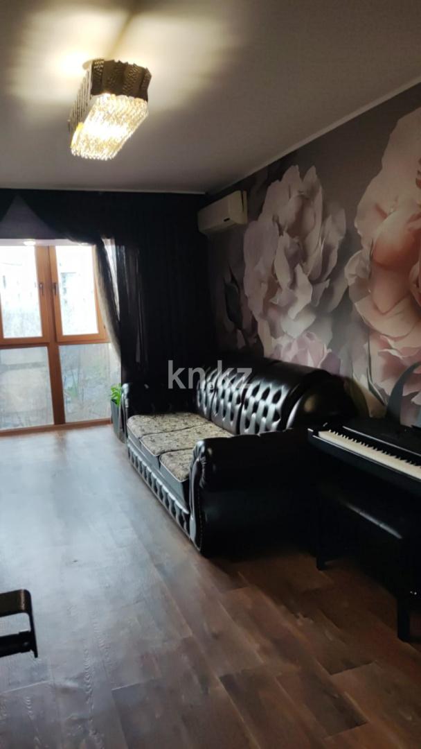 Продажа 2-комнатной квартиры, 48.5 м², пр. Н. Абдирова, дом  15 - Продажа квартир в Караганде без посредников фото 1 из 40