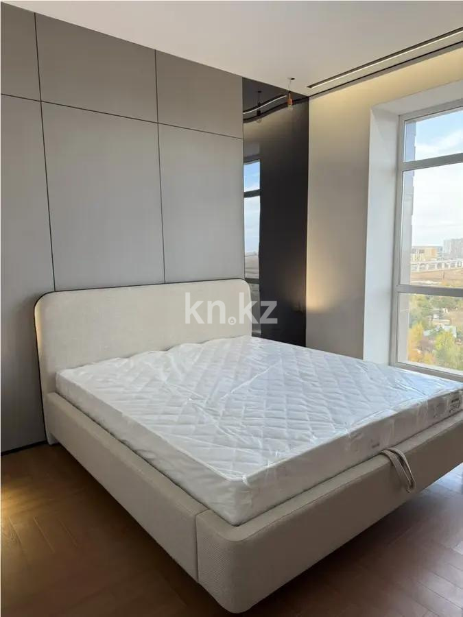 Продажа 3-комнатной квартиры, 80 м², ул. А-52, дом  6 - Продажа  трехкомнатных квартир в Астане фото 2 из 7