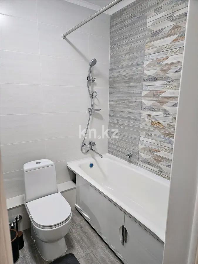 Продажа 1-комнатной квартиры, 35 м² в Алматы - фото 3