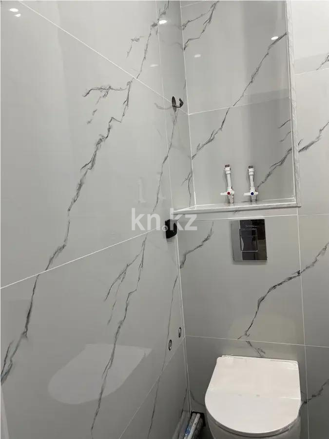 Продажа 3-комнатной квартиры, 87 м², пр. Республики, дом  23/2 - Продажа  трехкомнатных квартир в Караганде фото 5 из 7