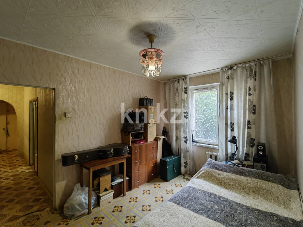 Продажа 2-комнатной квартиры, 53 м², ул. Таттимбета, дом  21 - Продажа  двухкомнатных квартир в Караганде фото 7 из 28