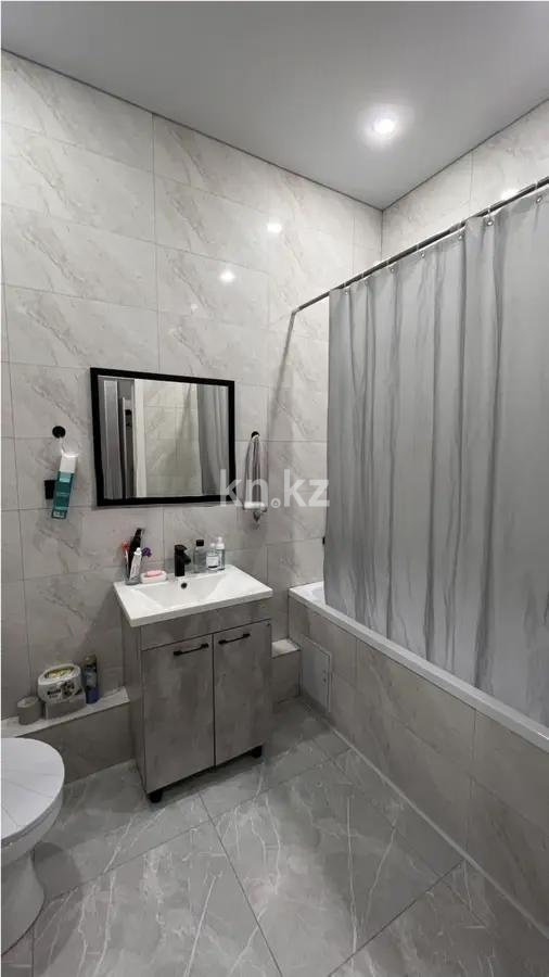 Продажа 2-комнатной квартиры, 38 м² в Астане - фото 4
