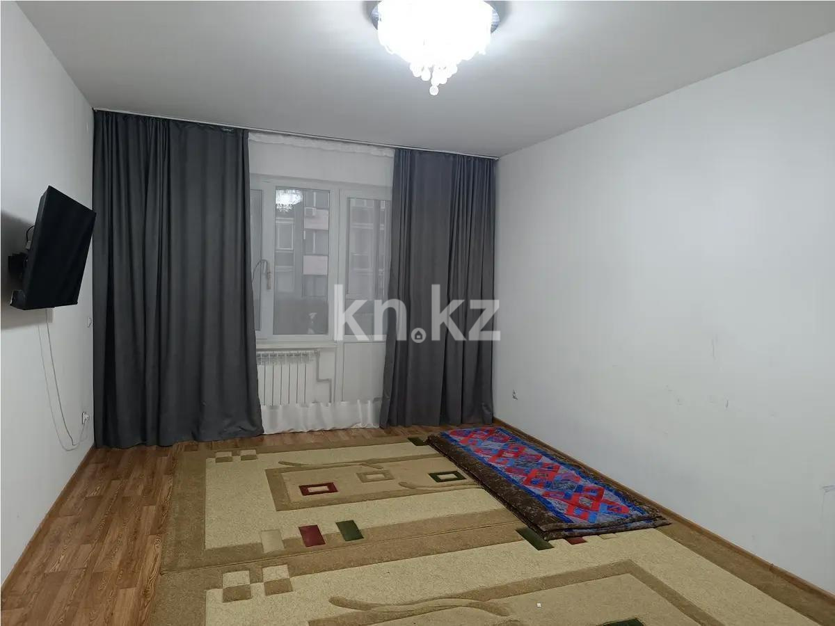 Продажа 3-комнатной квартиры, 101 м², мкр-н Аксай-4, дом  121 - Продажа  трехкомнатных квартир в Алматы фото 1 из 6
