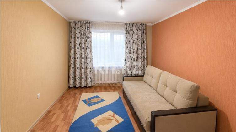Продажа 4-комнатной квартиры, 85 м² - Продажа четырехкомнатных квартир в панельном доме в Темиртау фото 1 из 2