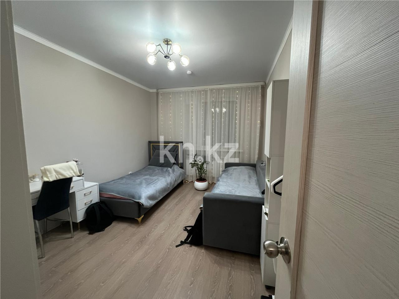 Продажа 2-комнатной квартиры, 57 м² - Продажа квартир в Астане в р-не Нура - страница 2 фото 4 из 11
