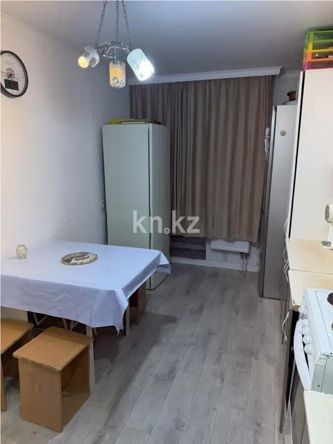Продажа 2-комнатной квартиры, 55 м² в Астане - фото 3