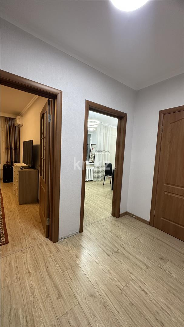 Продажа 1-комнатной квартиры, 50 м² - Продажа квартир в Астане в р-не Есиль - страница 10 фото 8 из 9