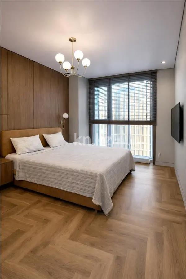 Продажа 4-комнатной квартиры, 111 м² в Астане - фото 2