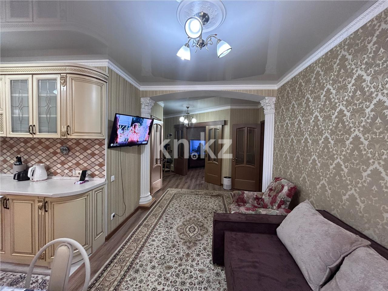 Продажа 3-комнатной квартиры, 83 м² в Астане - фото 6
