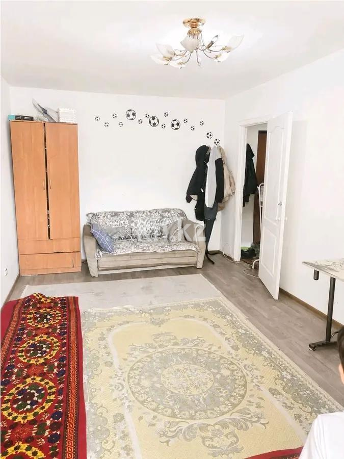 Продажа 1-комнатной квартиры, 35 м² в Астане