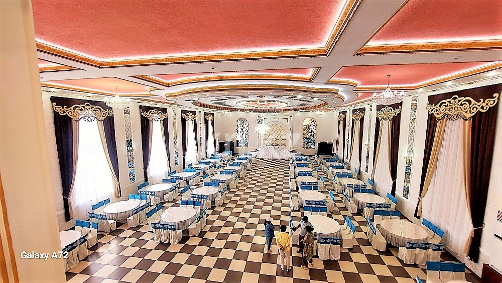 Продажа , 1622 м², Сайрам мкр-н, дом  1111 - Продажа квартир в Шымкенте фото 28 из 31