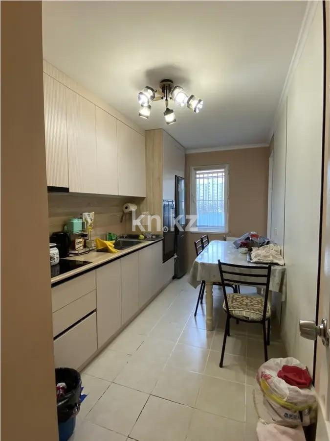 Продажа 3-комнатной квартиры, 79.4 м² - Продажа квартир в новостройках Алматы с фото - страница 2 фото 4 из 7