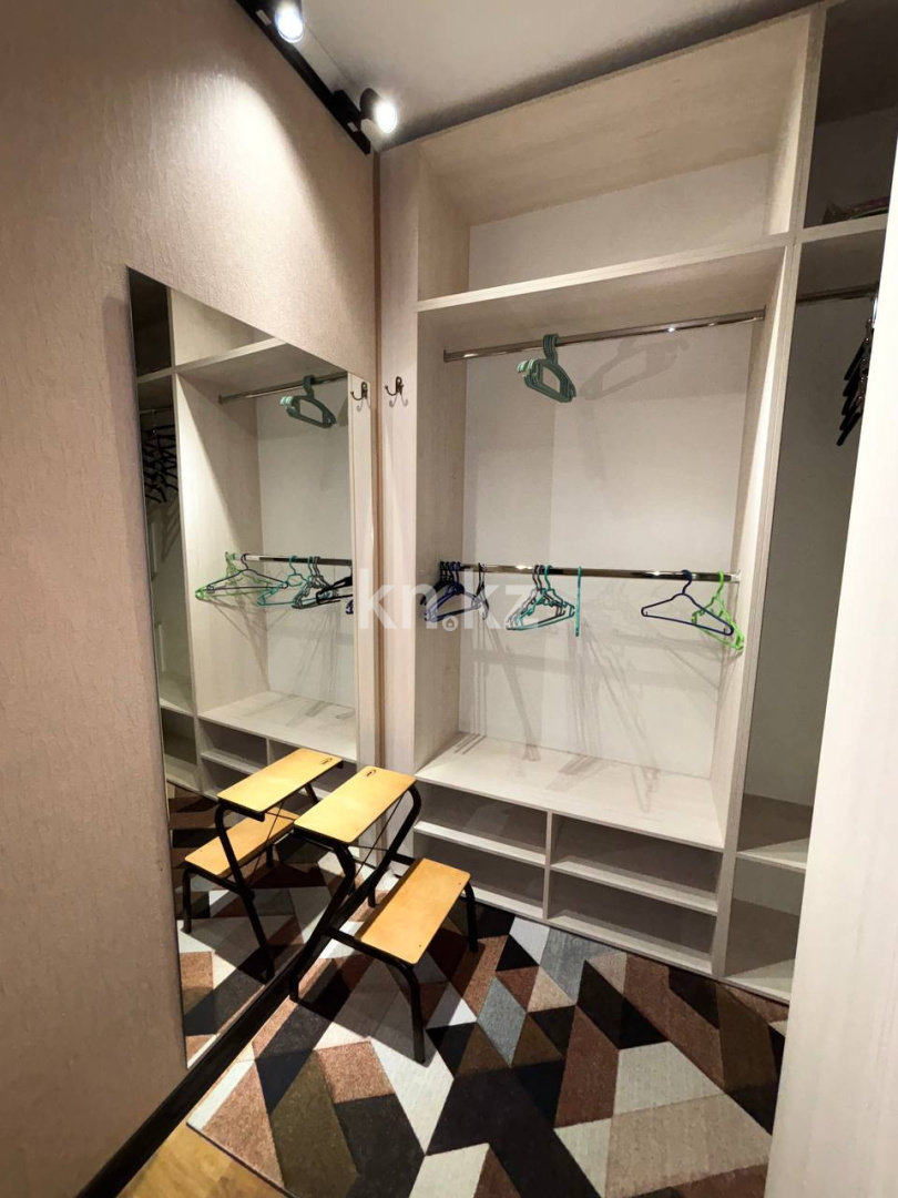 Аренда 3-комнатной квартиры, 120 м² - Аренда недвижимости в Алматы фото 30 из 34