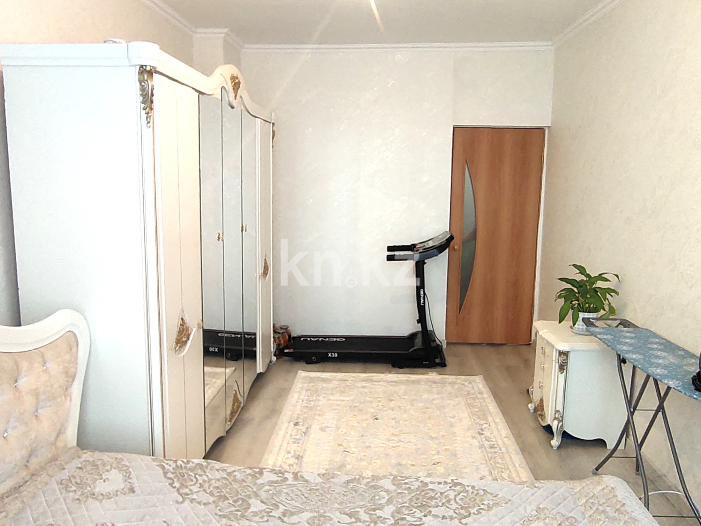 Продажа 2-комнатной квартиры, 48 м², ул. Момышулы, дом  28 - Продажа квартир в Караганде фото 7 из 22