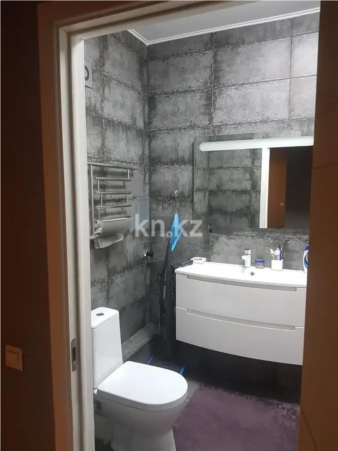 Продажа 2-комнатной квартиры, 72 м² в Алматы - фото 3