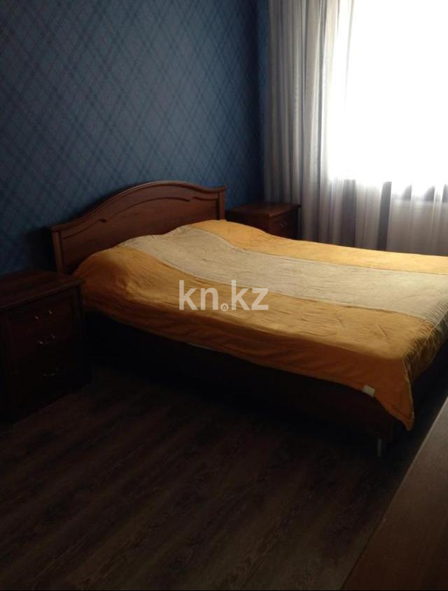 Аренда 3-комнатной квартиры, 107 м², пр. Республики, дом  1/3 - Аренда квартир помесячно в Караганде фото 3 из 11