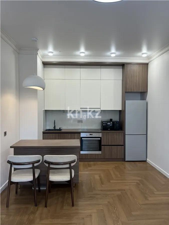 Продажа 2-комнатной квартиры, 46 м² в Астане - фото 3