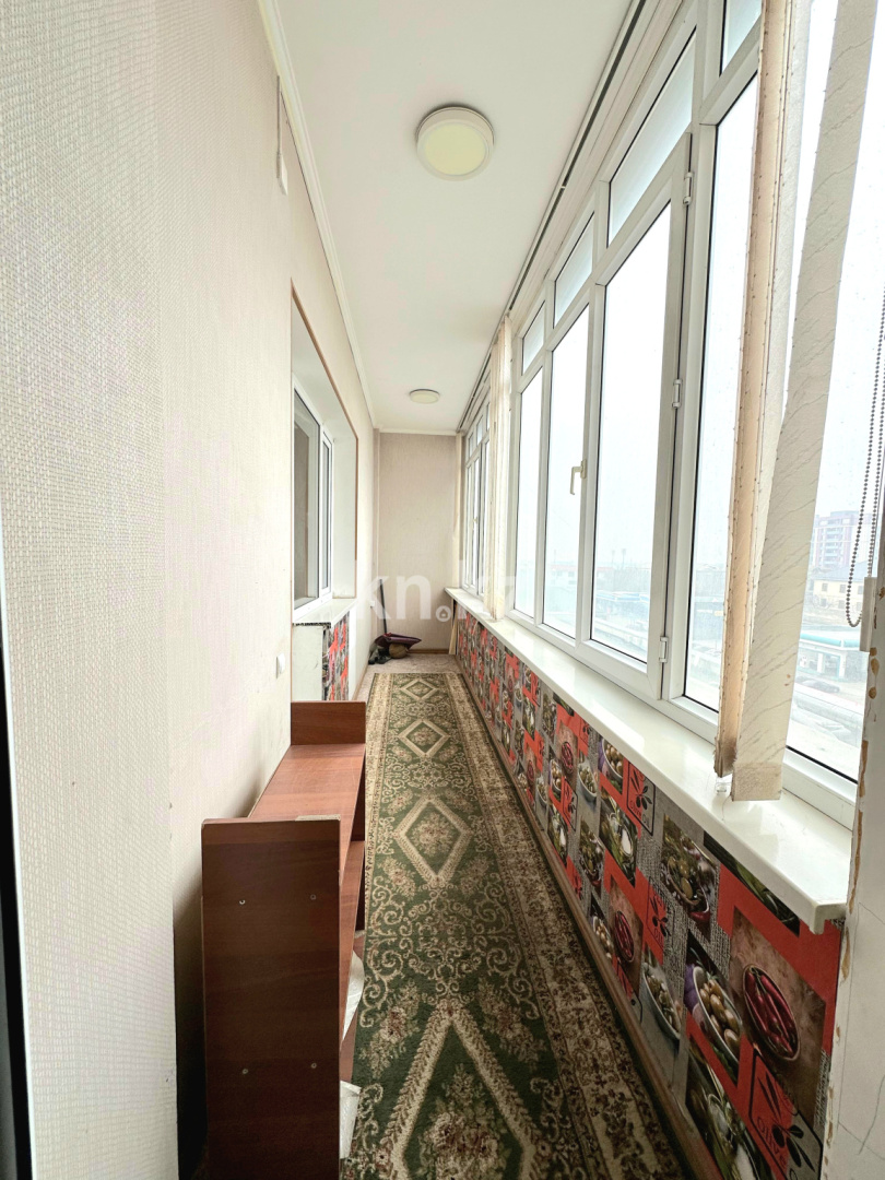 Продажа 5-комнатной квартиры, 250 м² - Продажа квартир в Казахстане - страница 11 фото 4 из 23