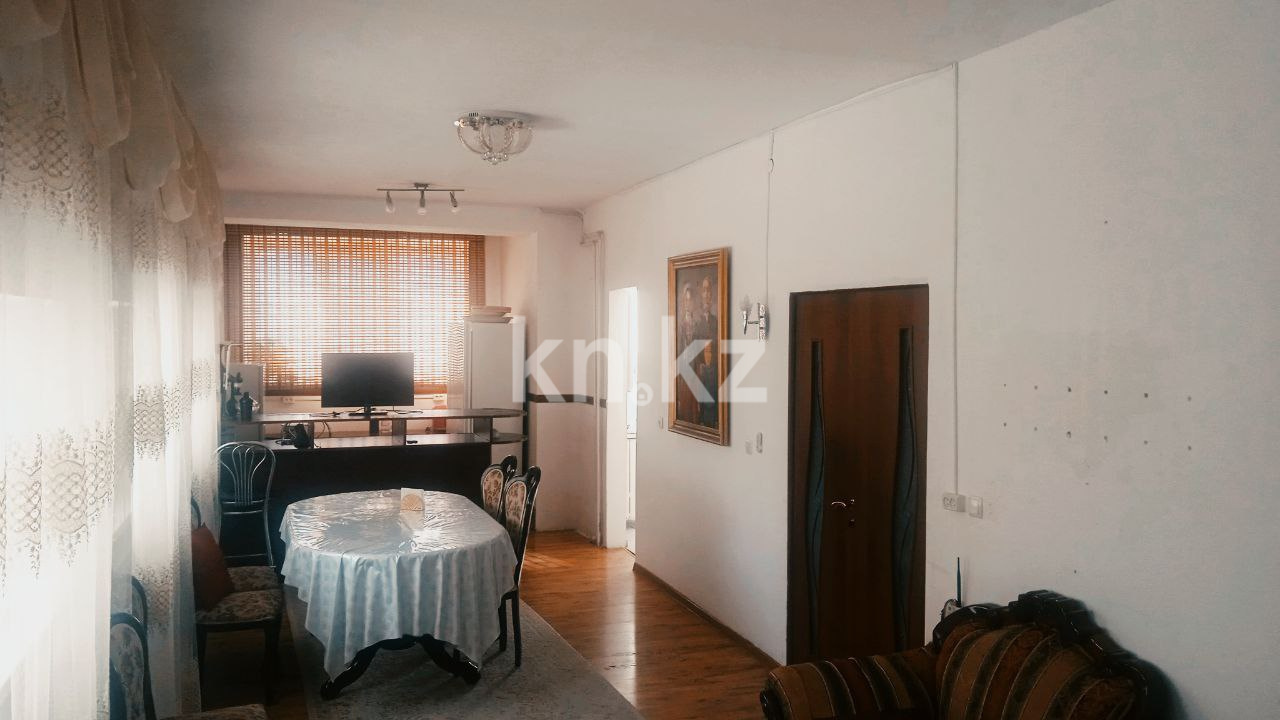 Продажа помещения, 137 м² - Недвижимость в Атырау фото 1 из 3