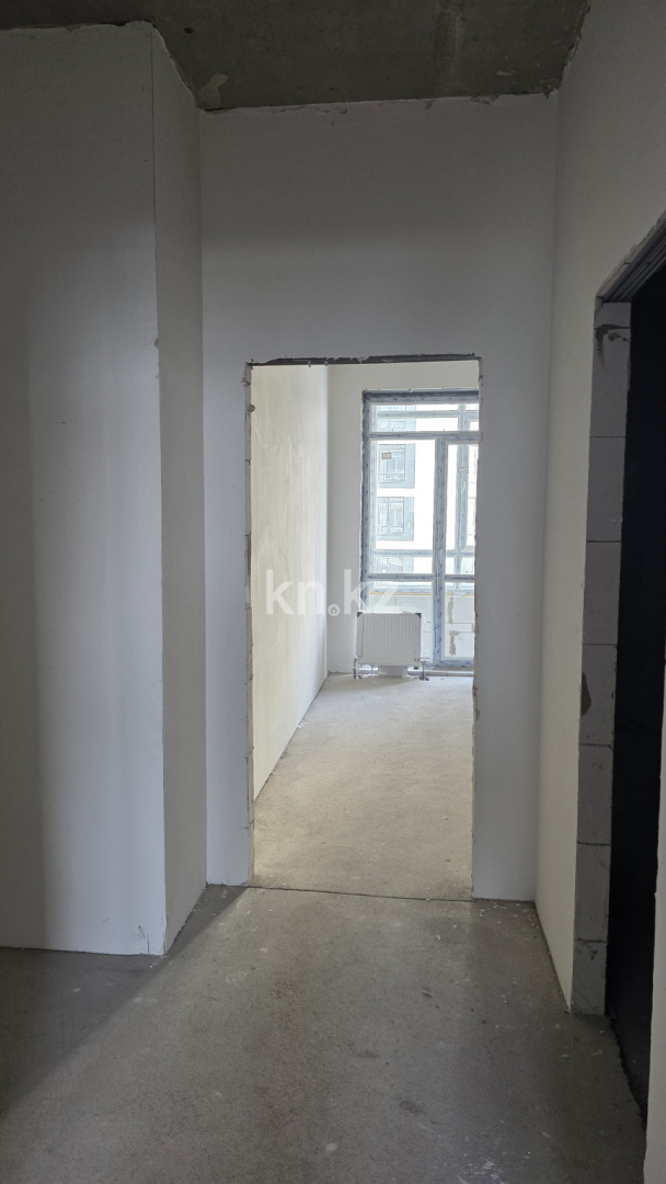 Продажа 1-комнатной квартиры, 48 м² - Продажа квартир в Астане в р-не Нура - страница 4 фото 9 из 18