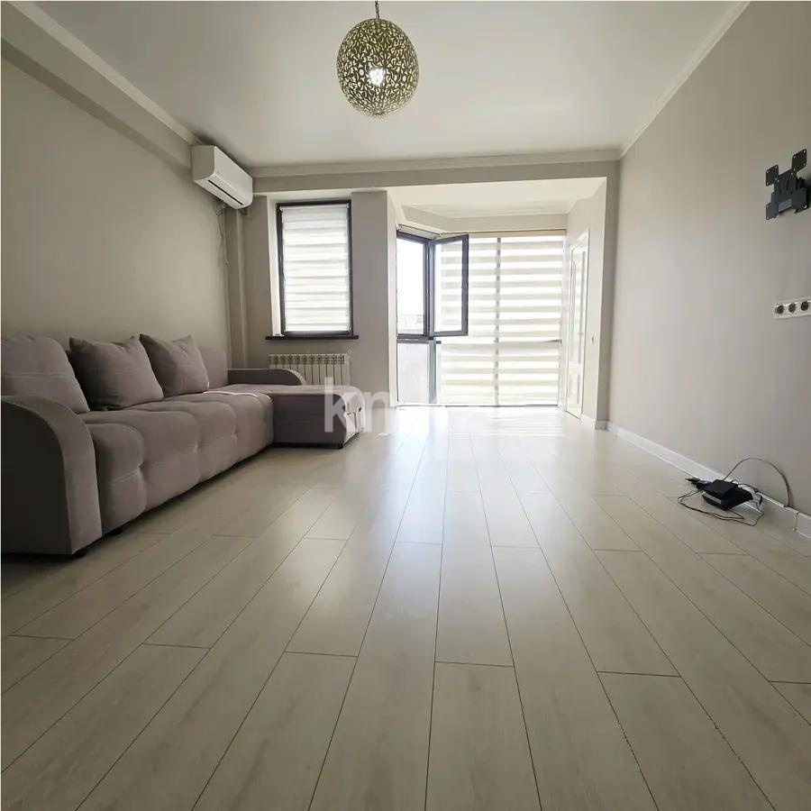 Продажа 2-комнатной квартиры, 45 м² в Алматы