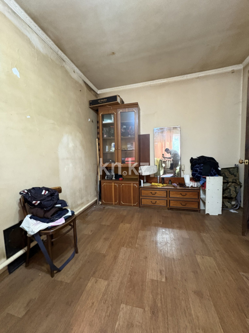 Продажа 4-комнатного дома, 106 м² - Продажа домов, коттеджей в Алматы фото 5 из 19