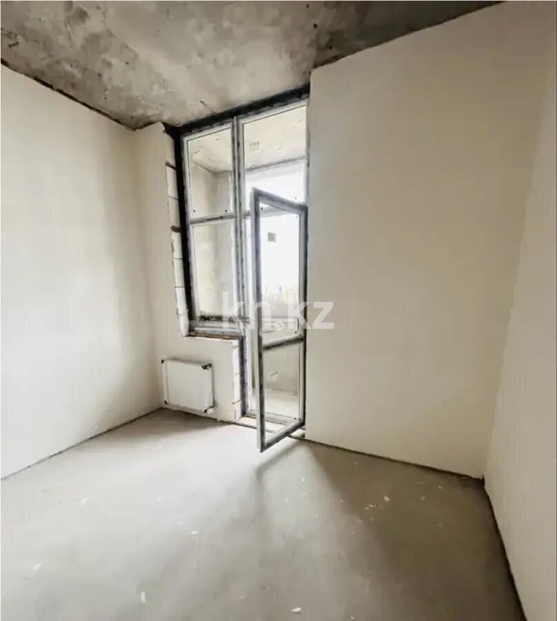 Продажа 2-комнатной квартиры, 44.8 м² в Астане