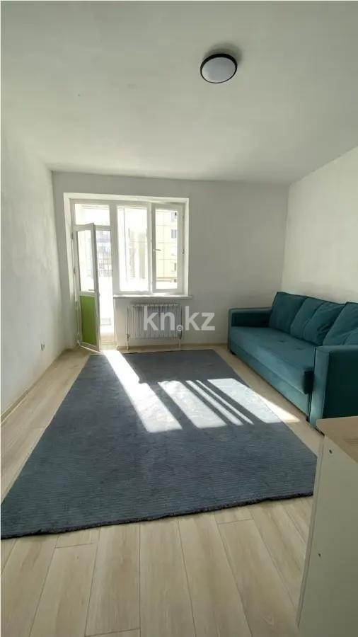 Продажа 1-комнатной квартиры, 24 м² в Астане