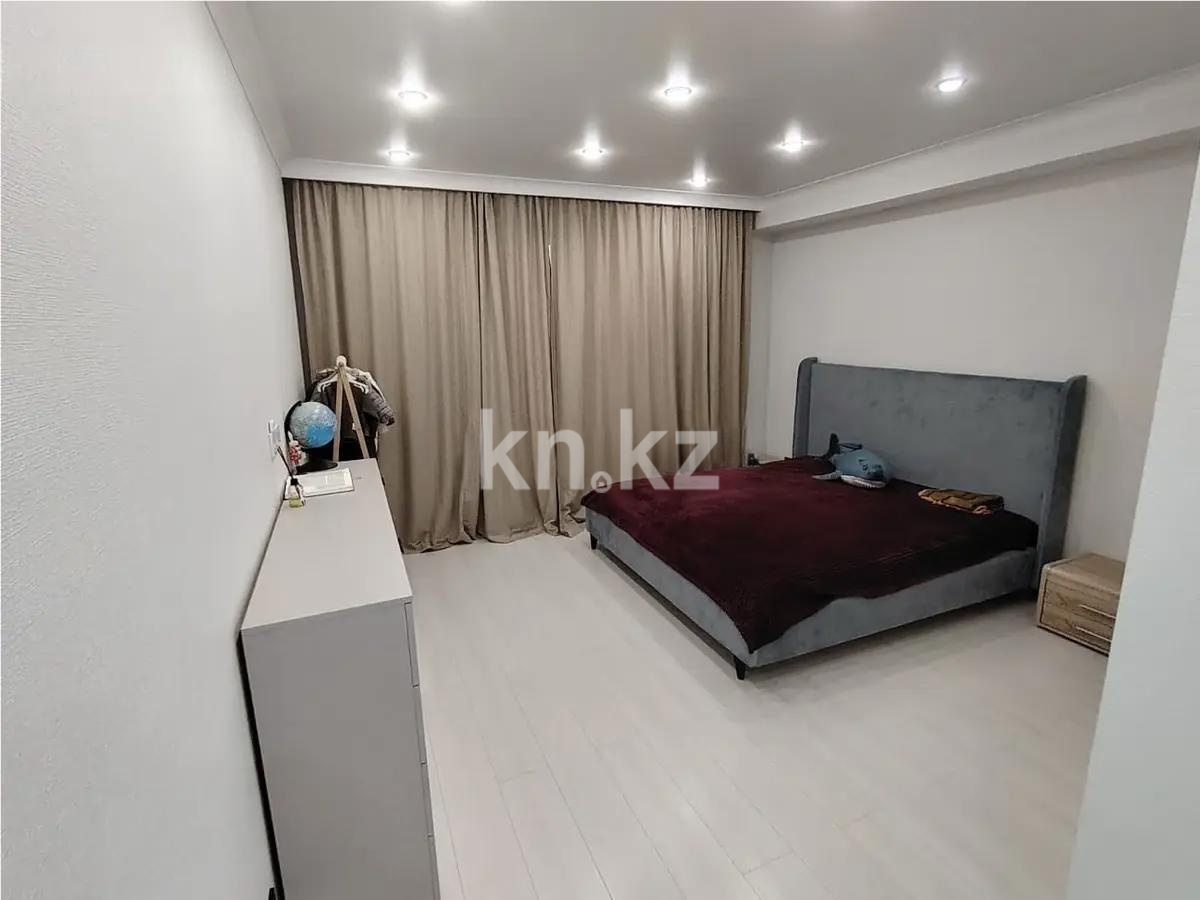 Продажа 3-комнатной квартиры, 89.8 м² - Продажа трехкомнатных квартир от собственников в Казахстане фото 3 из 6