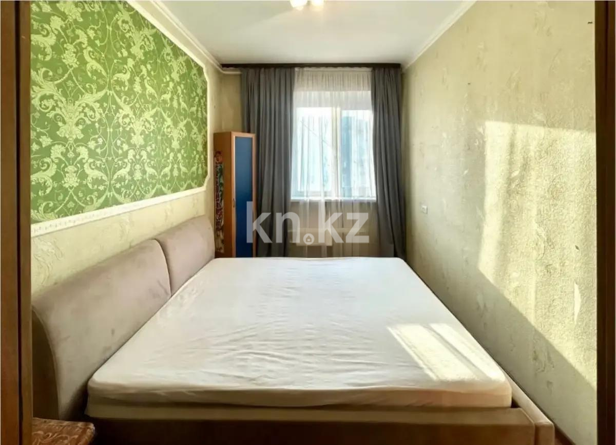 Продажа 3-комнатной квартиры, 66.4 м², мкр-н Аксай-1а, дом  10 в Алматы - фото 2
