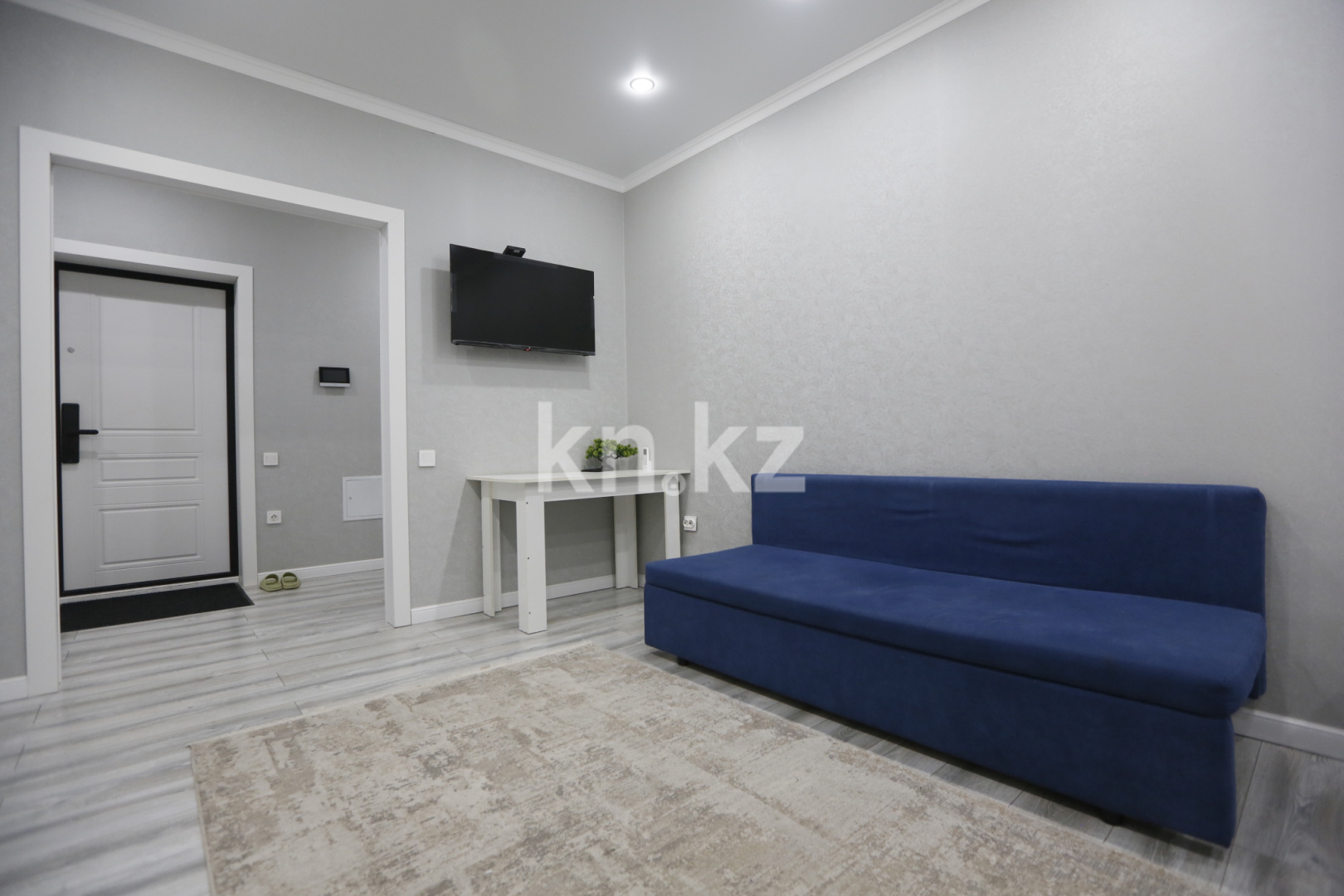 Аренда 1-комнатной квартиры посуточно, 40 м², ул. Сыганак, дом  13 - ул. Анет баба в Астане - фото 3