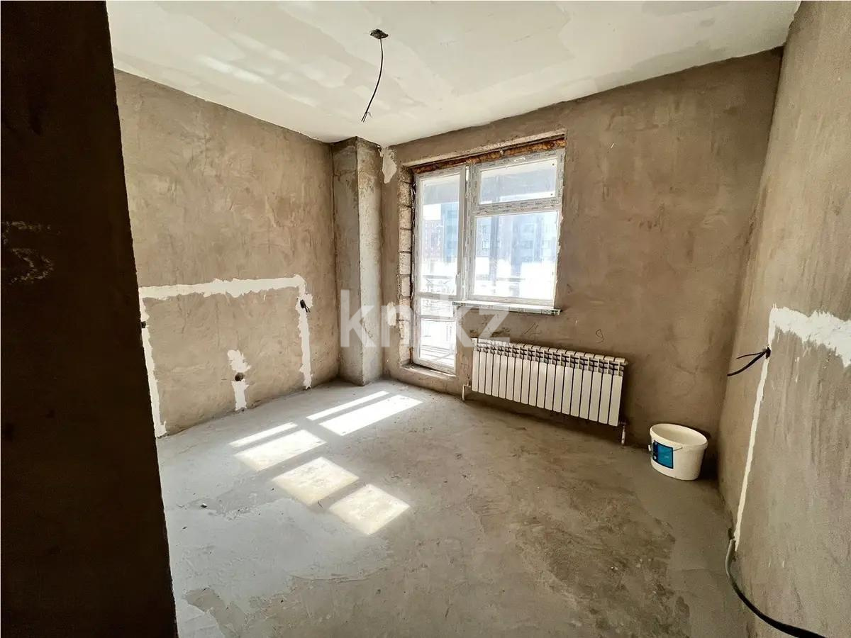 Продажа 2-комнатной квартиры, 67 м² в Астане