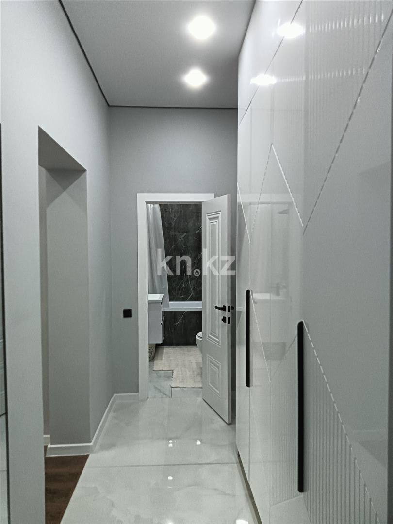 Продажа 3-комнатной квартиры, 58 м² - Продажа недвижимости в Караганде - страница 27 фото 12 из 21