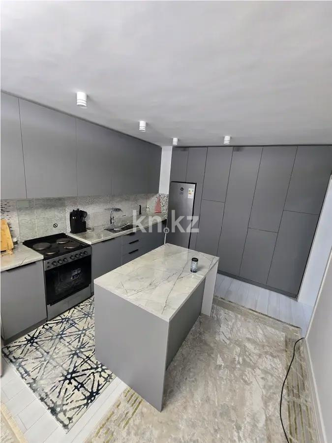 Продажа 2-комнатной квартиры, 54 м² - Продажа квартир в Алатауском р-не Алматы фото 2 из 2