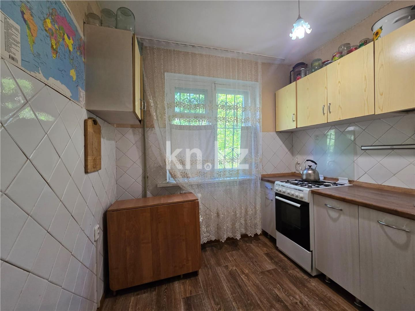 Продажа 3-комнатной квартиры, 62 м² - Продажа трехкомнатных квартир в панельном доме в Темиртау фото 7 из 13
